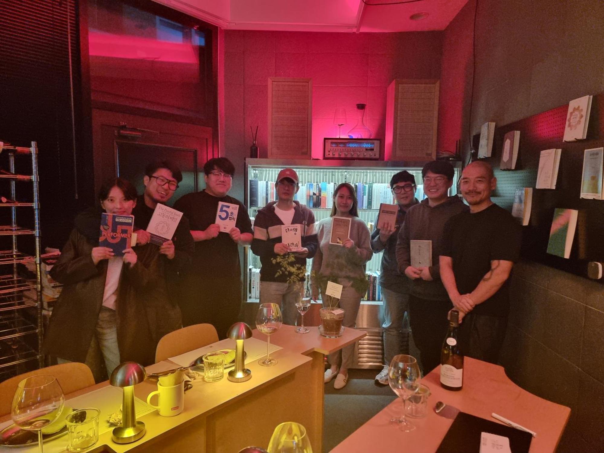 Togŭnnae Bedradio Dodubong酒店 外观 照片