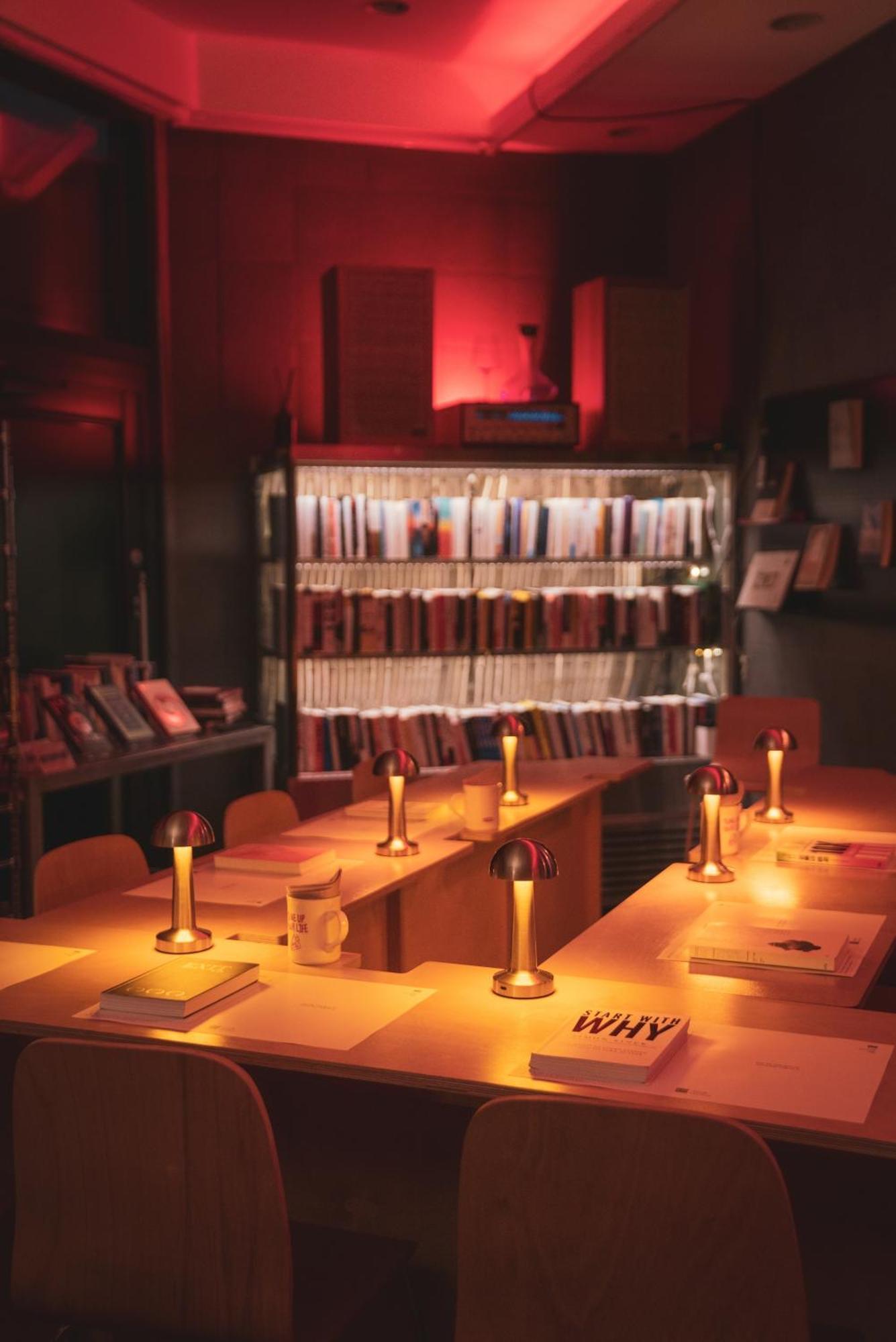Togŭnnae Bedradio Dodubong酒店 外观 照片
