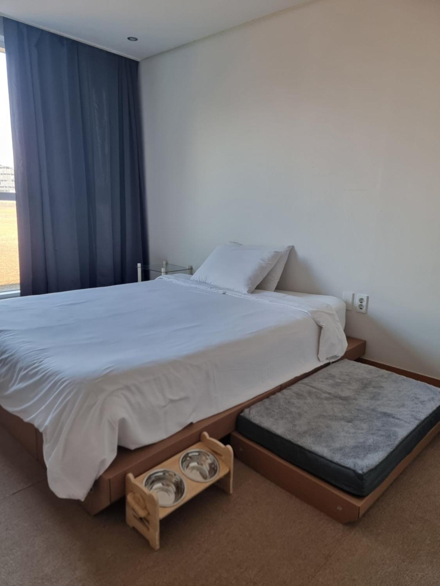 Togŭnnae Bedradio Dodubong酒店 外观 照片
